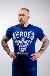 koszulka-meska-heroes-granatowa-furia-rozm-s