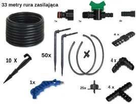 nawadnianie-kropelkowe-doniczek-tuneli-na-50-stanowisk-ekonomiczny-zestaw