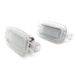 mercedes-lampka-do-drzwi-led-zestaw-2szt