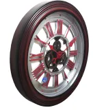 zegar-scienny-rhythm-cmg761nr07-76-cm-stan-nowy