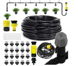 system-nawadniania-kurtyna-wodna-zraszacz-mgielka-ogrodowa-waz-letni-20m