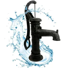 pompa-abisynka-reczna-ogrodowa-ozdobna-czarna-zeliwna-do-wody-mocna-wydajna