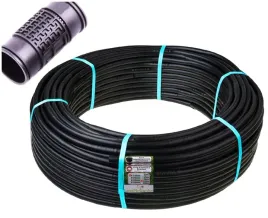 linia-kroplujaca-czarna-16mm-33cm-rolka-100m-z-kompensacja-super-wydajna