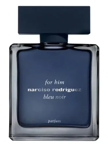 narciso rodriguez for him bleu noir parfum