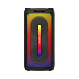 glosnik-bluetooth-usb-przenosny-boombox-rgb-karaoke-mikrofon-pilot-zestaw