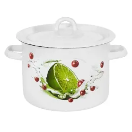 garnek-emaliowany-z-pokrywka-45l-limonka