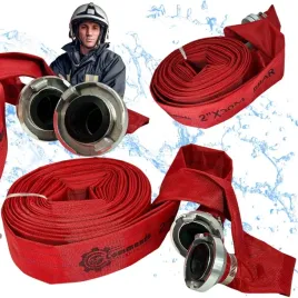 waz-2-strazacki-30m-do-wody-nawadniania-parciany-szamba-gruby-mocny