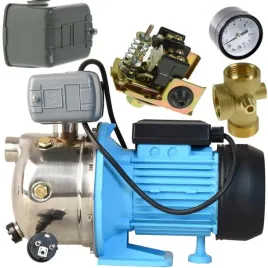 pompa-hydroforowa-z-osprzetem-ssaca-do-wody-1100w-inox-3600l-h-wydajna