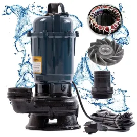 pompa-do-wody-brudnej-czystej-szamba-z-rozdrabniaczem-zatapialna-mocna
