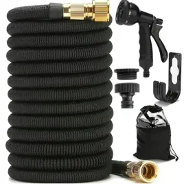 waz-ogrodowy-elastyczny-rozciagliwy-30m-zlaczki-pistolet-uchwyt