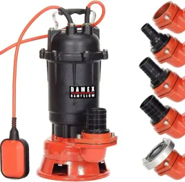 pompa-p3000-do-wody-brudnej-czystej-szamba-rozdrabniacz-100percentmiedz-zeliwna