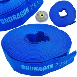 waz-do-pompy-wody-czystej-brudnej-szamba-gumowy-tloczny-mocny-dlugi-2-50m