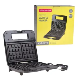 opiekacz-do-gofrow-gofrownica-mocna-chrupiace-gofry-kamille-800w