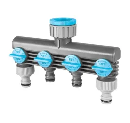 cellfast-rozdzielacz-poczworny-ideal-52-240