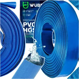 waz-do-pompy-wody-czystej-brudnej-szamba-gumowy-tloczny-mocny-dlugi-1-20m