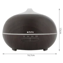 ultradzwiekowy-nawilzacz-powietrza-4w1-aromaterapia-jonizacja-led-pilot