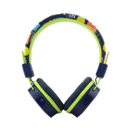bezprzewodowe-sluchawki-bluetooth-niebieskie-dla-dzieci-z-mikrofonem-gogen