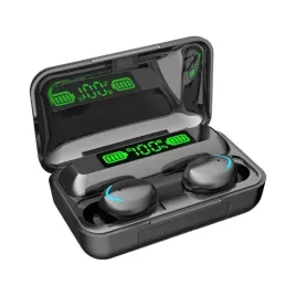 douszne-bezprzewodowe-sluchawki-bluetooth-5-1-sportowe-z-powerbankiem-ipx4