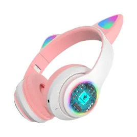 bezprzewodowe-sluchawki-nauszne-kocie-uszy-bluetooth-led-rgb-dla-dziecka