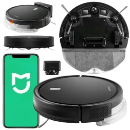 xiaomi-mi-robot-vacuum-e5-robot-sprzatajacy-funkcja-mopowania-czarny