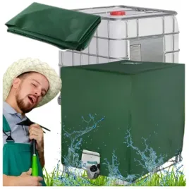 pokrowiec-na-mauzer-plandeka-oslona-na-zbiornik-deszczowke-1000l-zielony