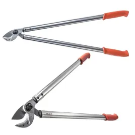 nozyce-kowadelkowe-ogrodowy-dwureczny-do-grubych-galezi-lowe-22-80cm-45-mm