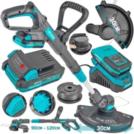 podkaszarka-30cm-akumulatorowa-kosa-wykaszarka-trawy-zylkowa-2ah-ag220