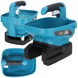 dedra-siewnik-akumulatorowy-18v-dc-max-wyrzut-5m-zbiornik-33l-regulacja