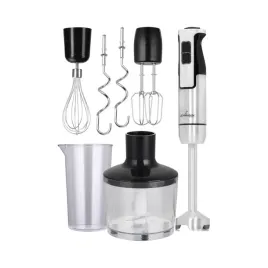 blender-reczny-mikser-wielofunkcyjny-robot-12w1-zlote-ostrza-turbo-1200w