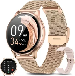 smartwatch-damski-amoled-2025-rozmowy-cisnieniomierz-300mah-polskie-menu