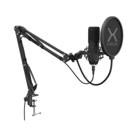 mikrofon-usb-krux-edis-1000-czarny-z-ramieniem-i-pop-filtrem-130-db