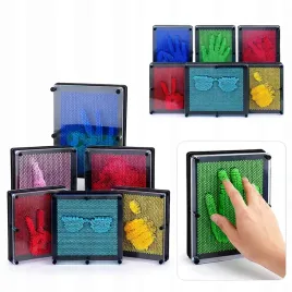 tablica-szpilkowa-pin-art-3d-metalowa-sensoryczna-zabawka-duza-xxl