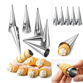 foremki-do-rurek-z-kremem-12-cm-stal-nierdzewna-do-pieczenia-zestaw-10-szt