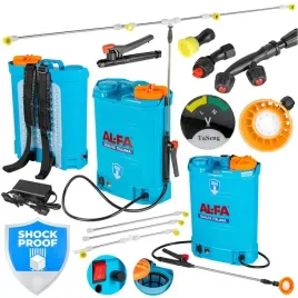 opryskiwacz-cisnieniowy-ogrodowy-akumulatorowy-plecakowy-elektryczny-zestaw