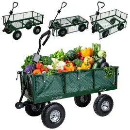 wozek-ogrodowy-transportowy-duzy-przyczepka-bogie-trax3-rozkladany-do-300kg