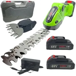 nozyce-do-zywoplotu-akumulatorowe-48v-baterie-i-ladowarka