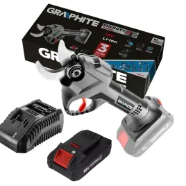sekator-akumulatorowy-bezszczotkowy-bateria-4ah-ladowarka-graphite