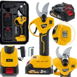 sekator-ogrodowy-akumulatorowy-20v-rino-nozyce-do-galezi-zestaw-2x-aku-2-ah