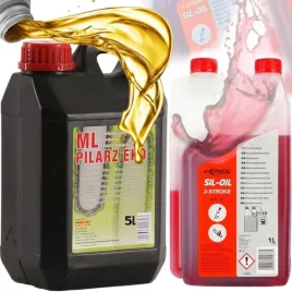 olej-do-smarowania-prowadnic-lancuchow-pily-5l-olej-do-mieszanki-paliw-1l