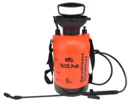 opryskiwacz-5-l