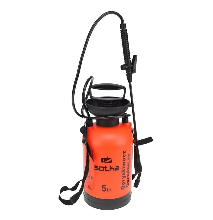 opryskiwacz-5-l