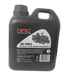 olej-nac-2l-10w30-do-kosiarki-traktorkow-odsniezarek-glebogryzarek