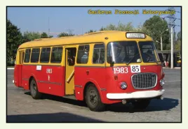 jelcz-272-max-kolekcjonerska-karta-historii-motoryzacji-or-edycja-archiwal