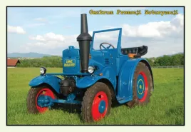 lanz-bulldog-kolekcjonerska-karta-historii-motoryzacji-or-edycja-archiwaln