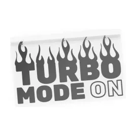 naklejka-turbo-mode-on-z-plomieniami-na-auto-szybe-tuning-wlepa