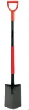 szpadel-fiberglass-prosty-maan-stan-nowy