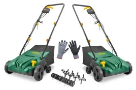 wertykulator-aerator-elektryczny-3w1-mocny-gratis