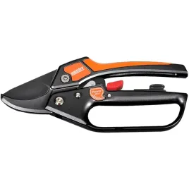 sekator-reczny-ogrodniczy-hecht-434dla08-mechanizm-zapadkowy-dlugosc-200mm