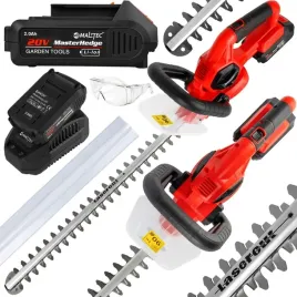 nozyce-do-zywoplotu-przycinania-galezi-laser-akumulatorowe-58cm-20v-2ah