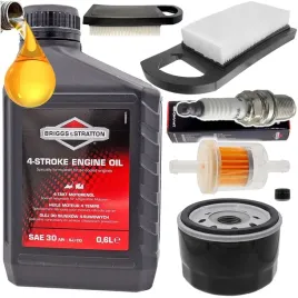 olej-briggs-swieca-briggs-filtr-powietrza-794422-oleju-paliwa-14-175-km